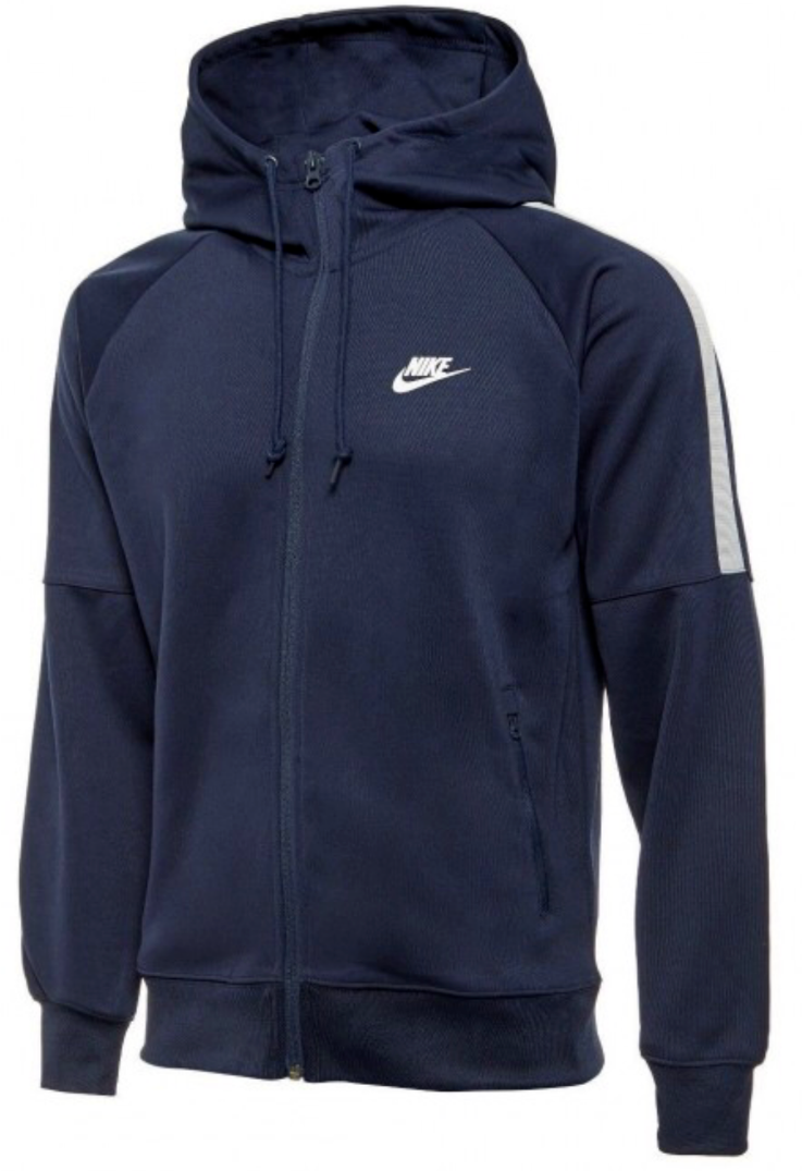 nike tribute full tracksuit